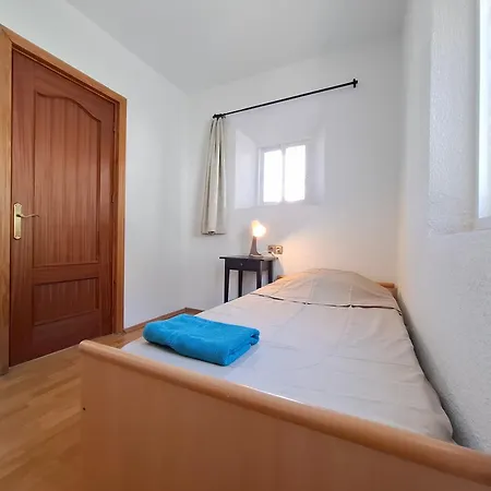 Casa Gaviota Holiday home