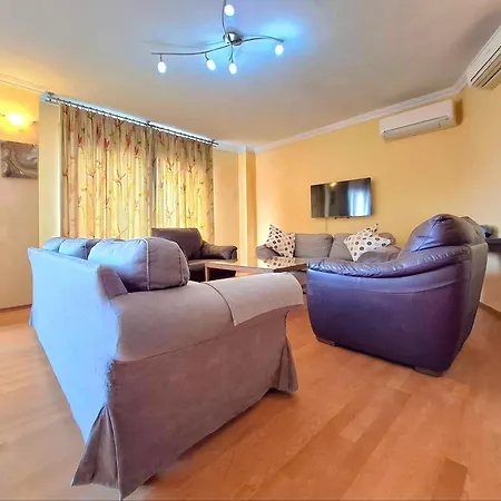 Holiday home Casa Gaviota