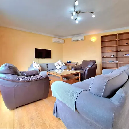 Casa Gaviota Holiday home *