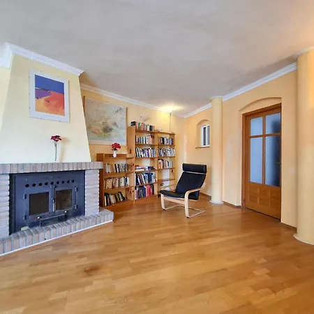 Holiday home Casa Gaviota *