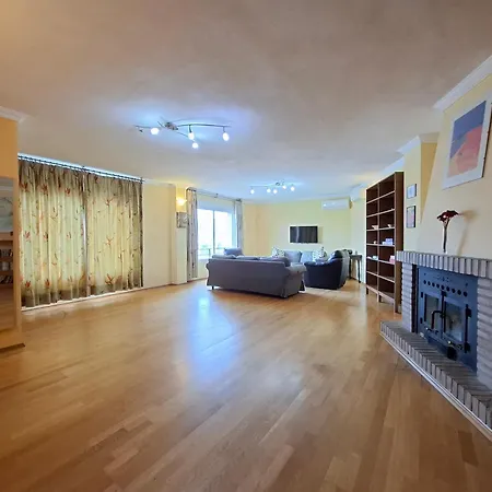 Дом отдыха Casa Gaviota Альмуньекар