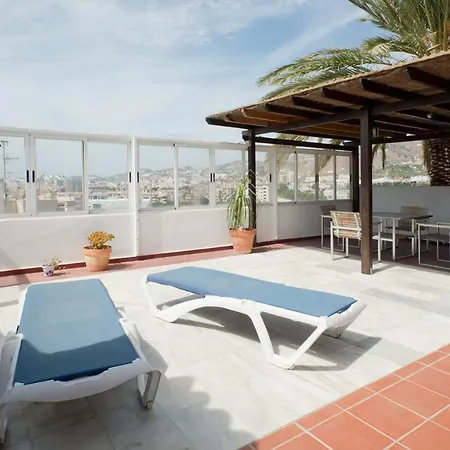 Casa Gaviota *