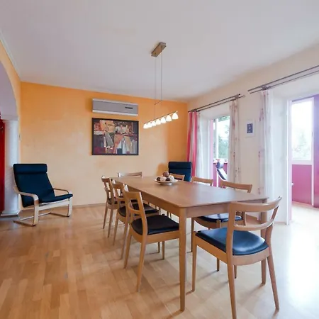 Casa Gaviota Holiday home