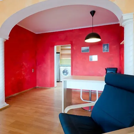 Casa Gaviota Holiday home Almunecar