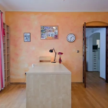 Casa Gaviota *