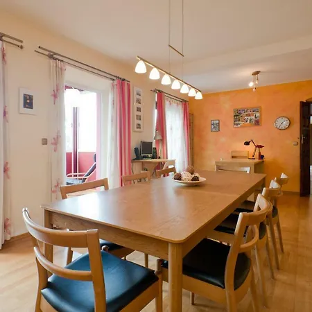 Holiday home Casa Gaviota