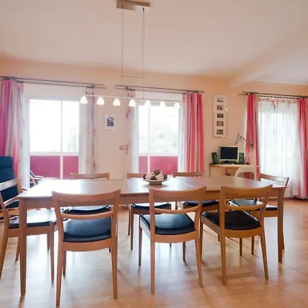 Casa Gaviota Holiday home