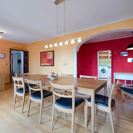 Casa Gaviota Holiday home