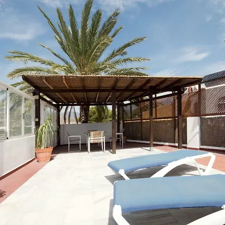 Casa Gaviota *