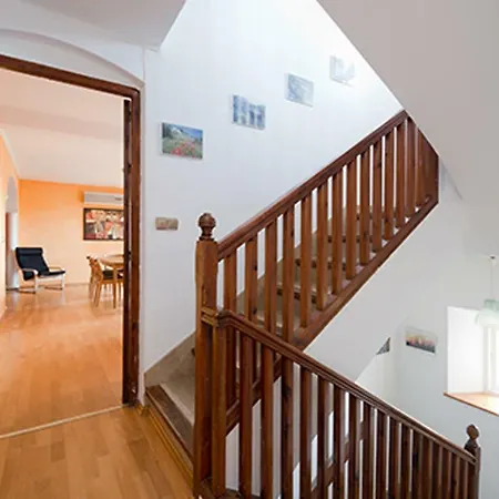Casa Gaviota Almunecar