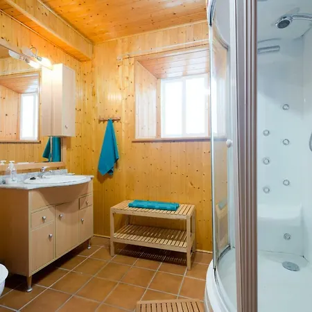 Holiday home Casa Gaviota