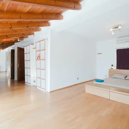 Casa Gaviota *