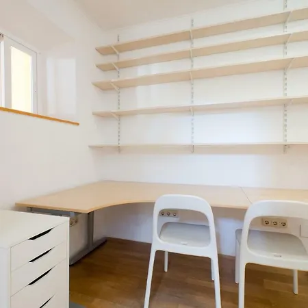 Holiday home Casa Gaviota