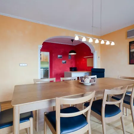 Holiday home Casa Gaviota