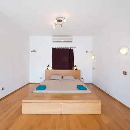 Casa Gaviota * Almunecar