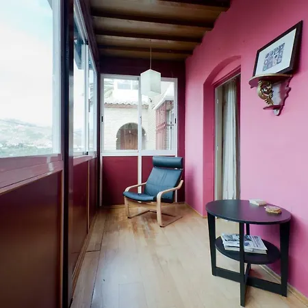 Casa Gaviota Holiday home *