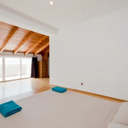 Casa Gaviota Holiday home *