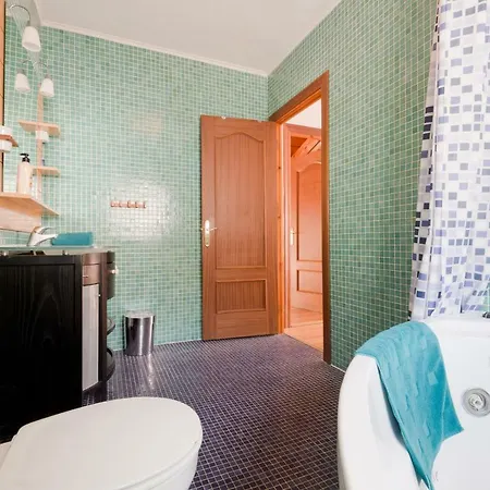 Casa Gaviota Holiday home *