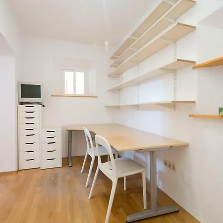 Casa Gaviota Holiday home Almunecar