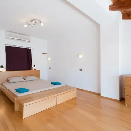Casa Gaviota Holiday home Almunecar