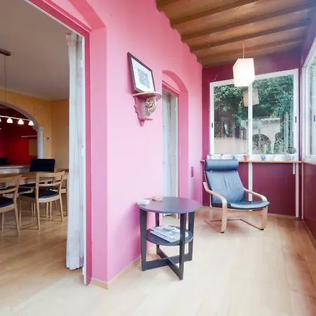 Holiday home Casa Gaviota