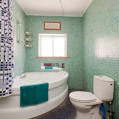 Casa Gaviota Holiday home Almunecar