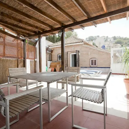 Holiday home Casa Gaviota *