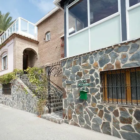 Holiday home Casa Gaviota *