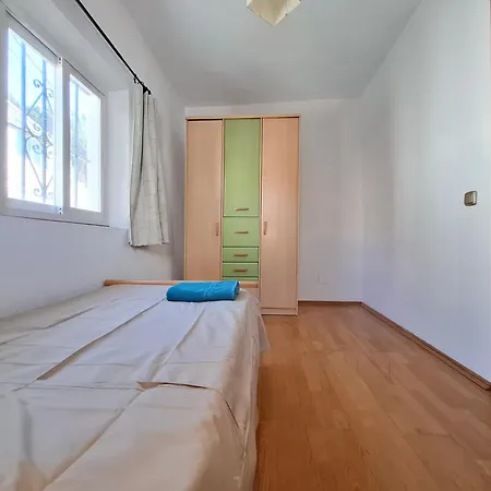 Casa Gaviota Almunecar