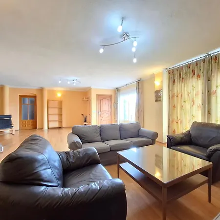 Casa Gaviota * Almunecar
